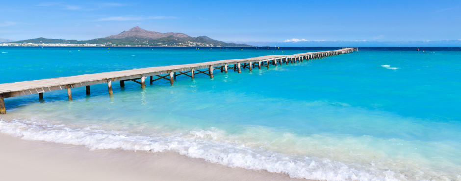 Playa de Muro