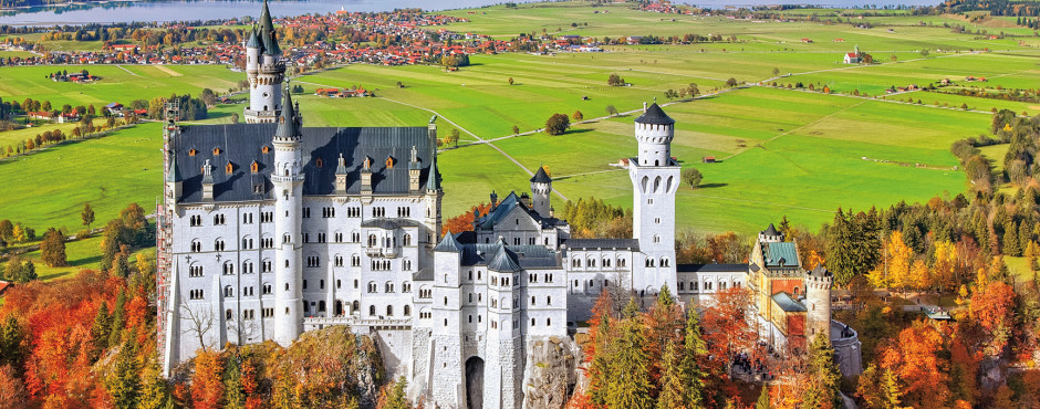 Füssen/Schwangau Füssen/Schwangau