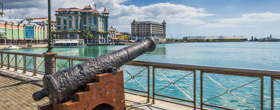 Port Louis