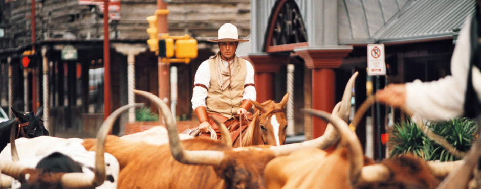 Fort Worth