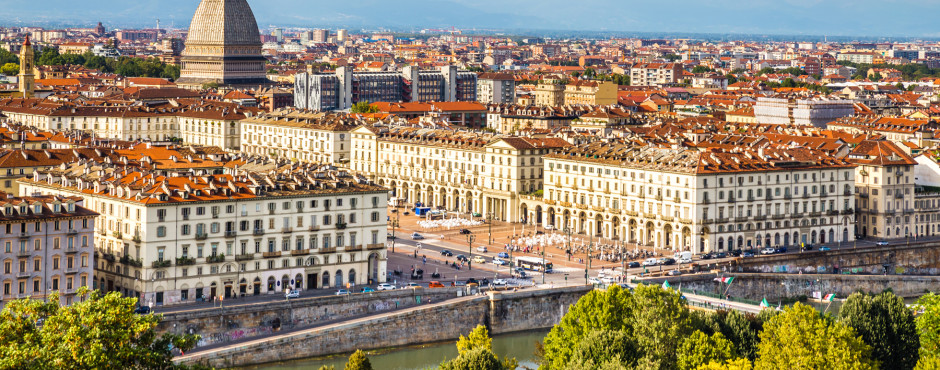 Turin