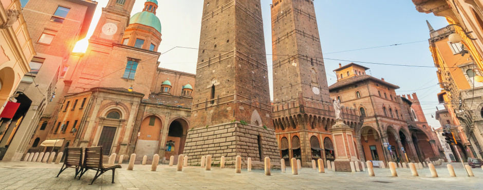 Bologna