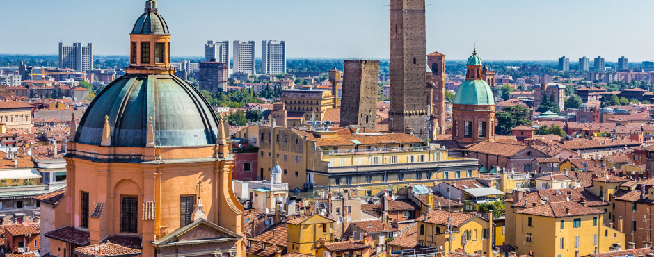 Bologna Bologna