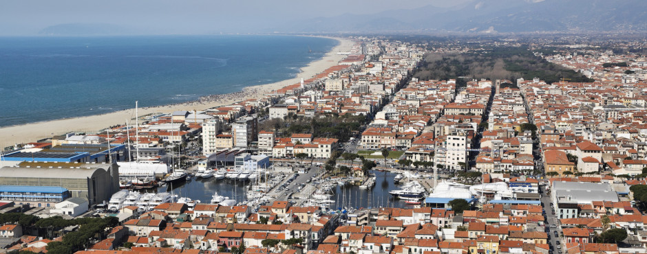 Viareggio