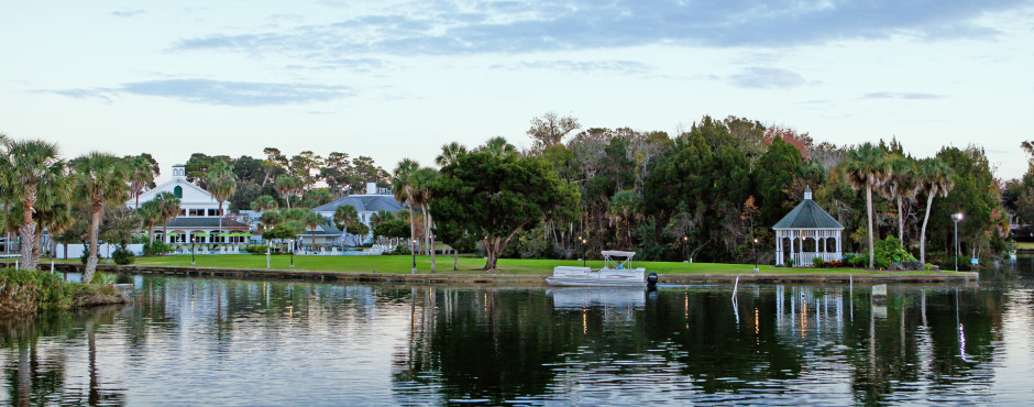 Crystal River