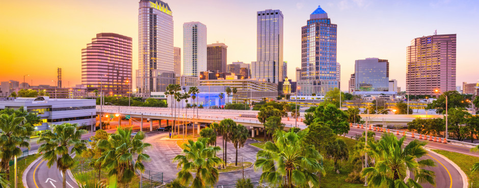 Tampa Bay