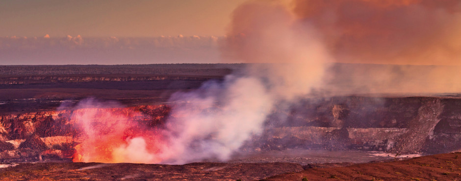 Hawaii Island