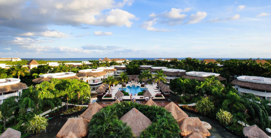 princess riviera resort cancun