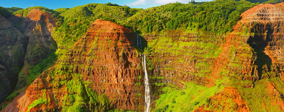 Kauai