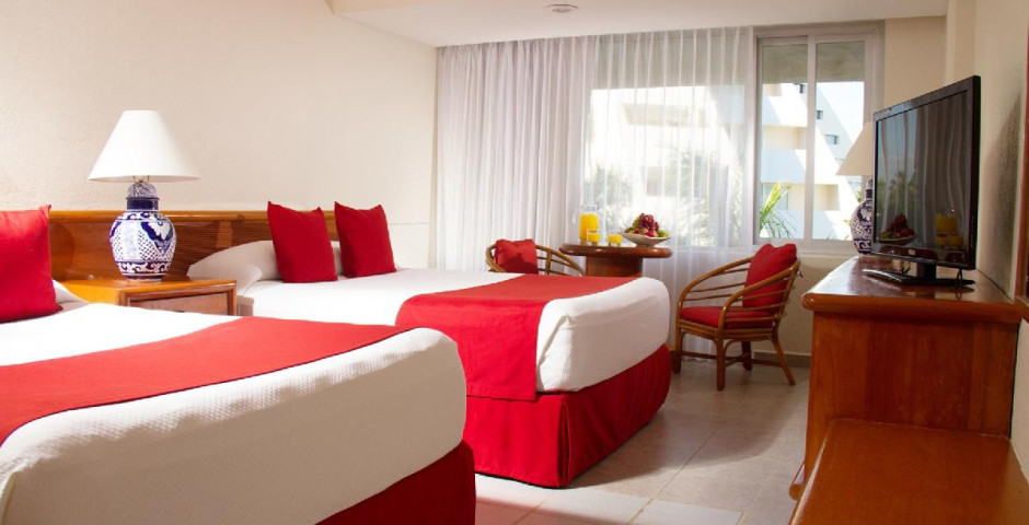 Oasis Palm (Cancún / Riviera Maya) - Hotelplan