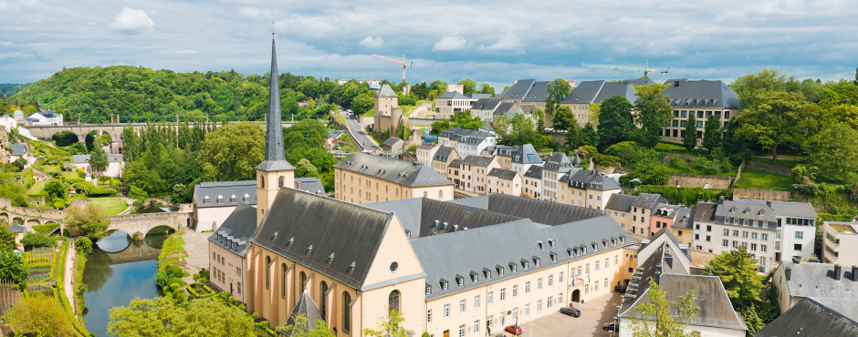 Luxemburg
