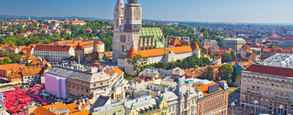 Zagreb