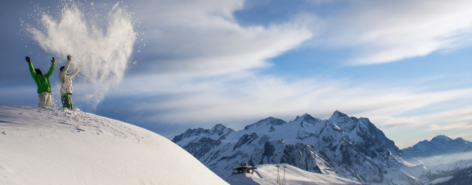 ©Haslital Tourismus