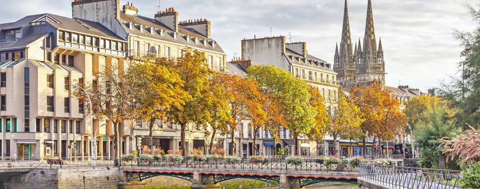 Quimper