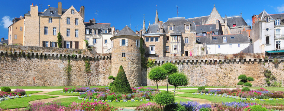 Vannes