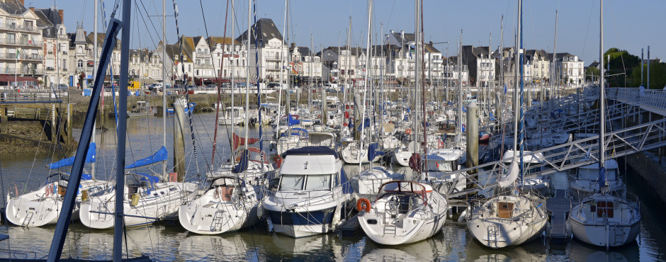La Baule