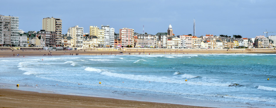 Les Sables d'Olonne