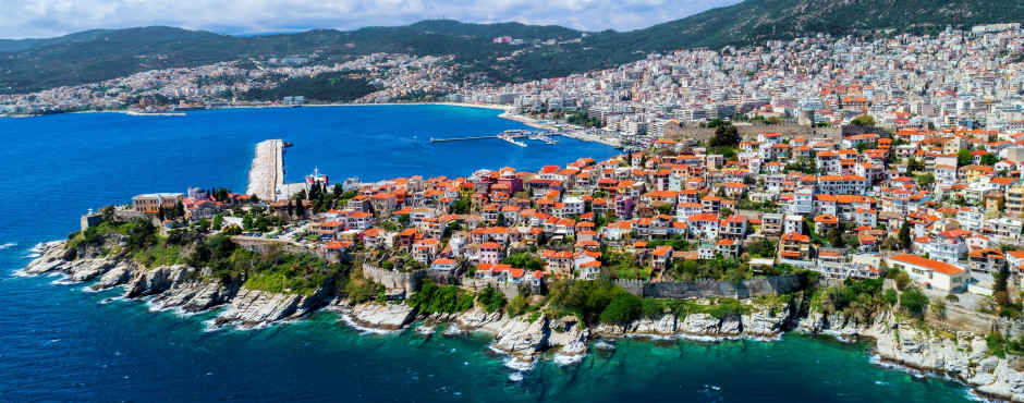 Kavala
