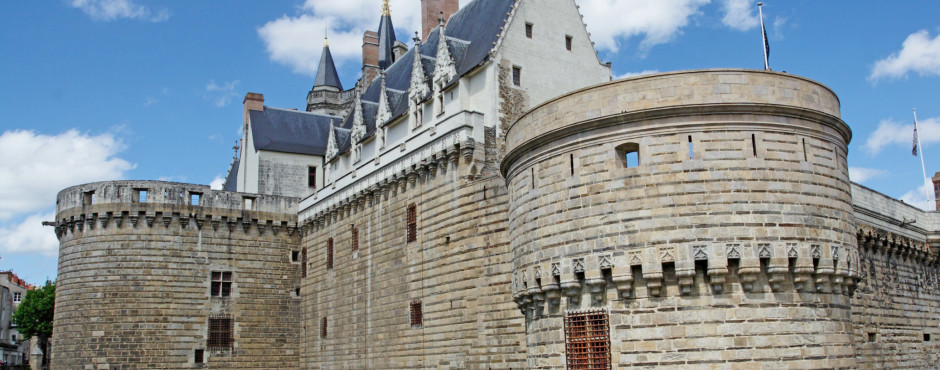 Nantes
