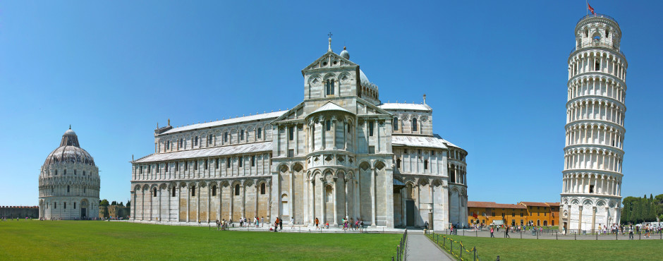 Pisa