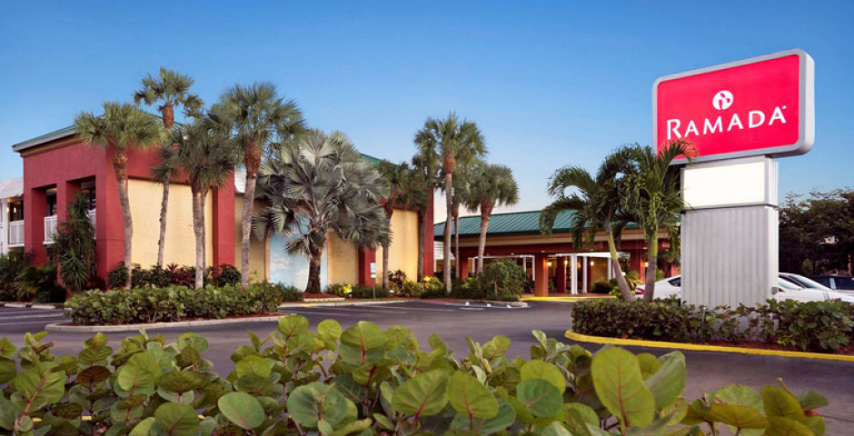 Ramada Inn of Naples (Naples Beach) - Hotelplan