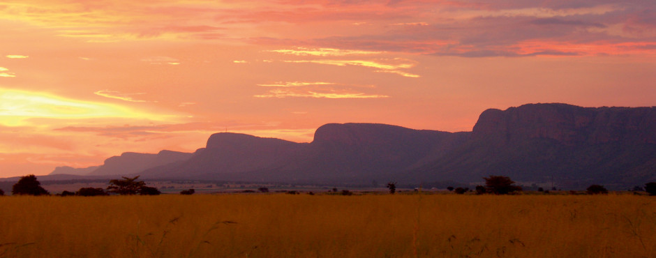 Madikwe & Waterberg Madikwe & Waterberg