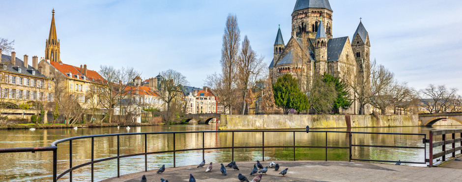 Metz