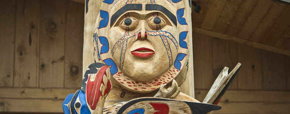 Bella Coola