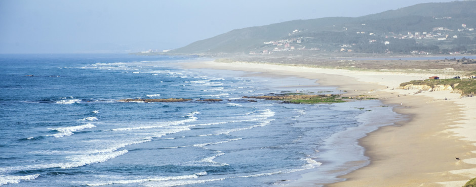 A Coruña