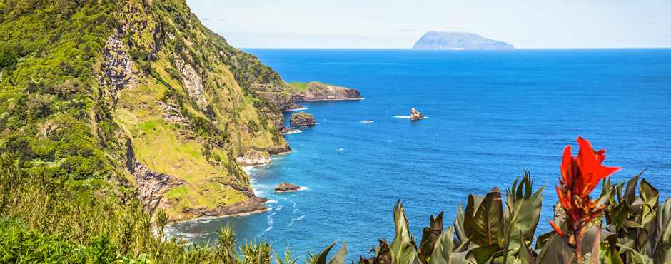 Ilha das Flores