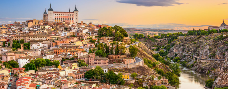 Toledo