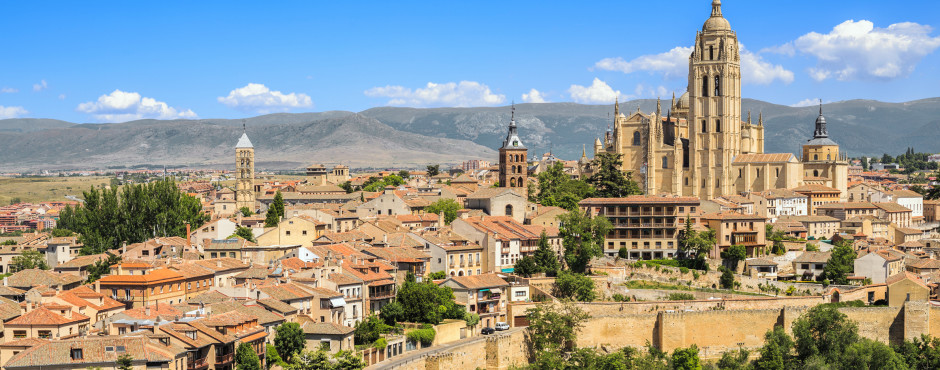 Segovia