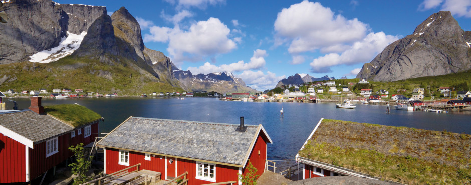 Lofoten