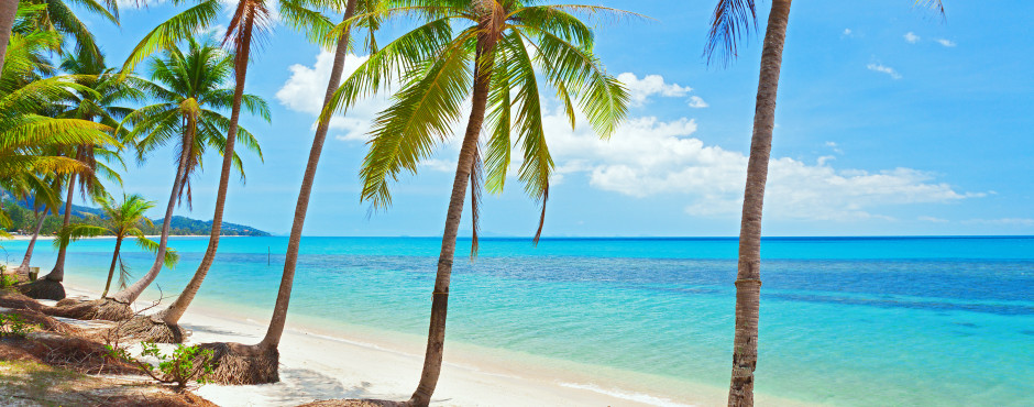Aow Thai Beach