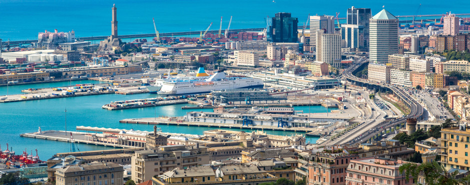 Genua
