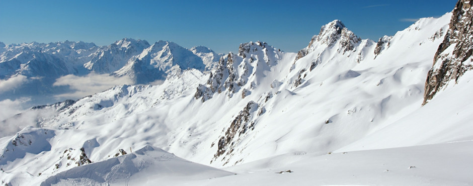 Valmorel