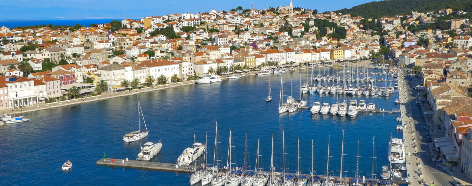 Mali Losinj