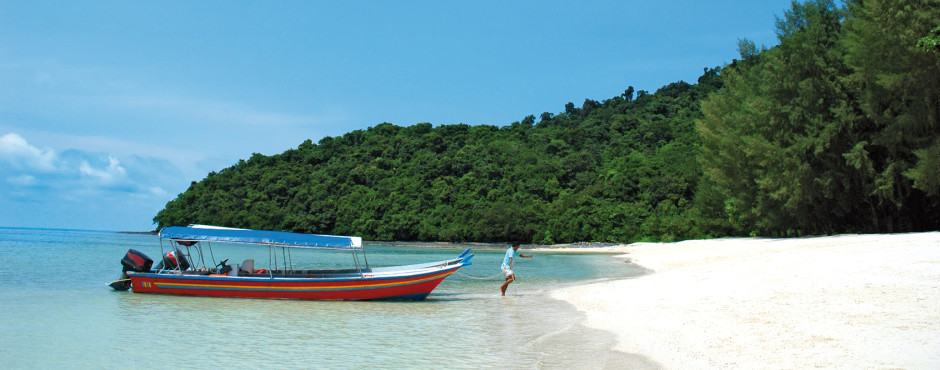 Langkawi