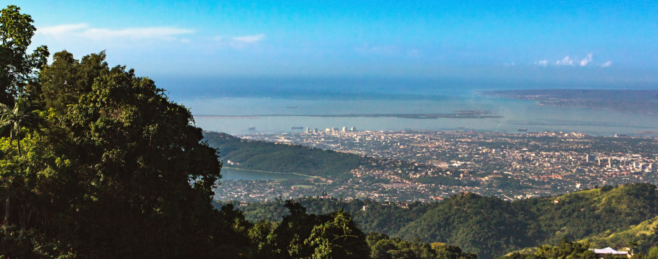 Kingston