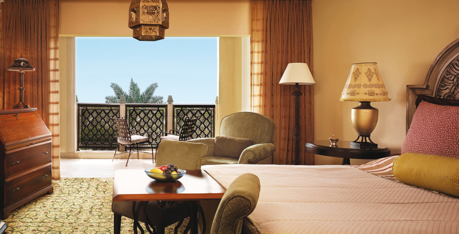 Arabian Court at One&Only Royal Mirage (Dubai) - Hotelplan