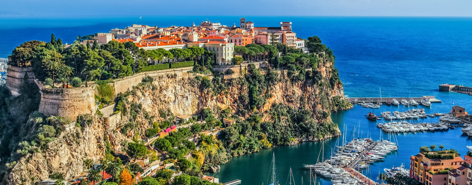 Monte-Carlo / Monaco