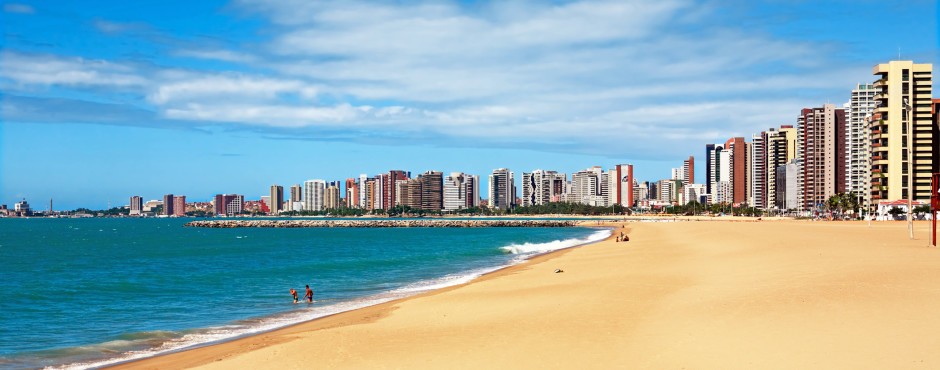 Fortaleza