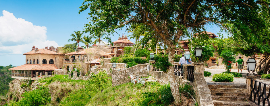 La Romana