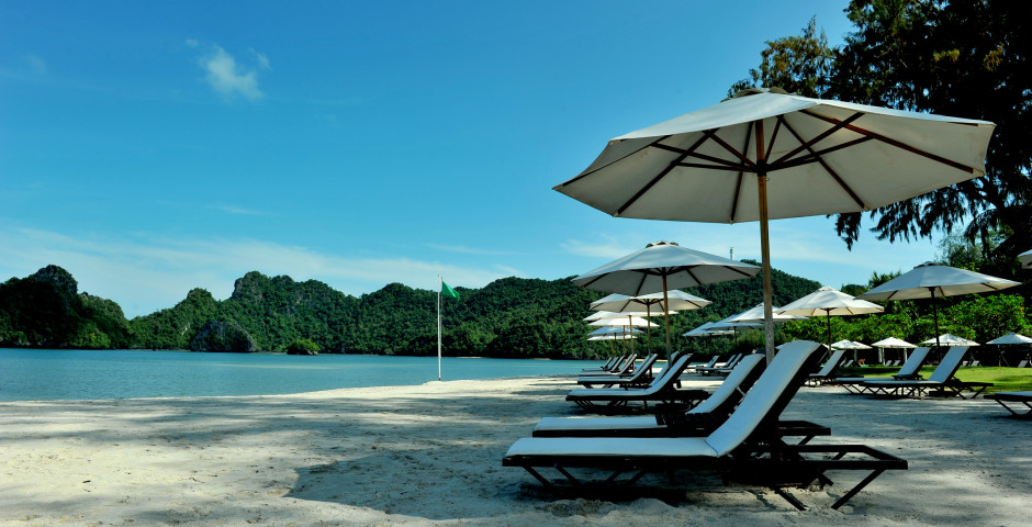  Tanjung  Rhu  Resort  Langkawi  P ninsule Malaise Malaisie 