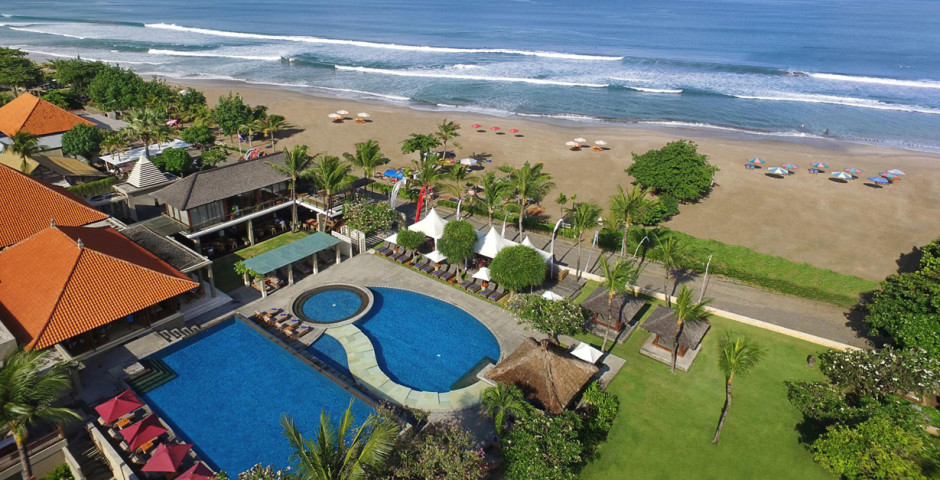 Bali Niksoma Boutique Beach Resort - Bali (Indonésie ...