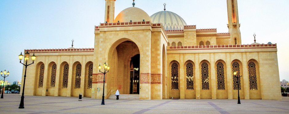 Manama Manama