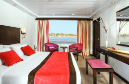 Mövenpick MS Royal Lily - 4 Nächte