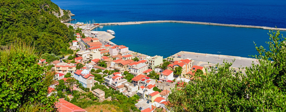 Karlovasi