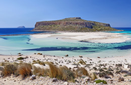 Kretas bezaubernder Westen
