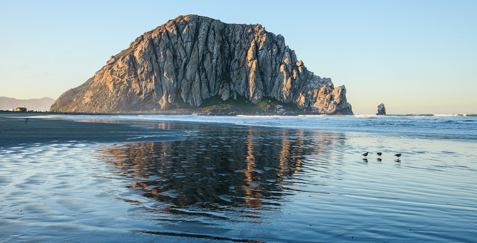 San Luis Obispo Ferien: jetzt günstig nach San Luis Obispo